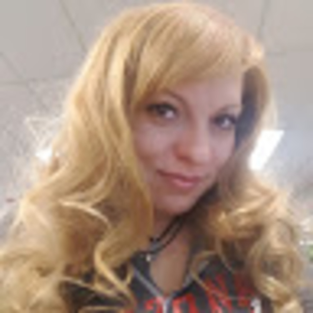 Meet your Posher, Galina